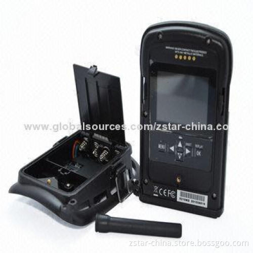 12MP MMS 940nm Blue IR LED Hunting Camera, MMS/SMS/Email via GSM Network, 0.8s Trail Digital Trigger